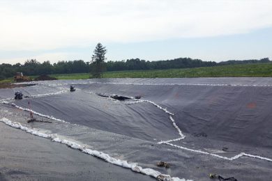 epdm-geomembran