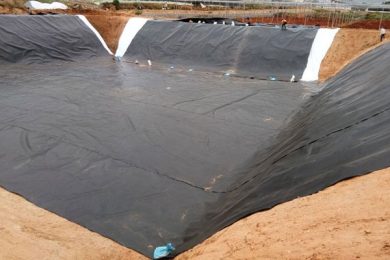 hdpe-geomembran