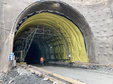 tunel-yalitim
