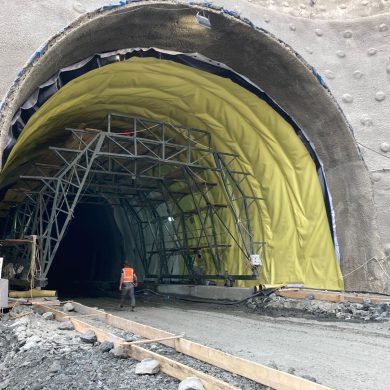 tunel-yalitim